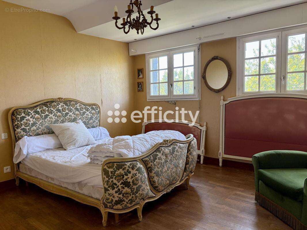 Maison 145 m² à Ploemeur  - photo 7