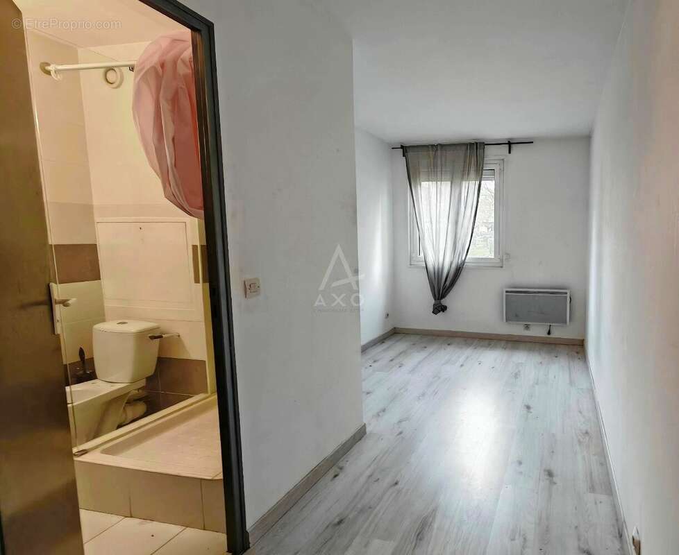 Appartement à TORCY