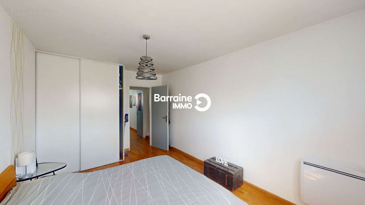 Appartement à BREST