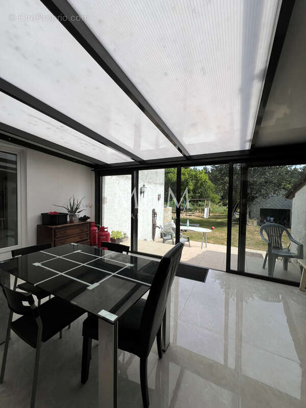 Plain-pied individuel 4 chambres et garage - photo 11