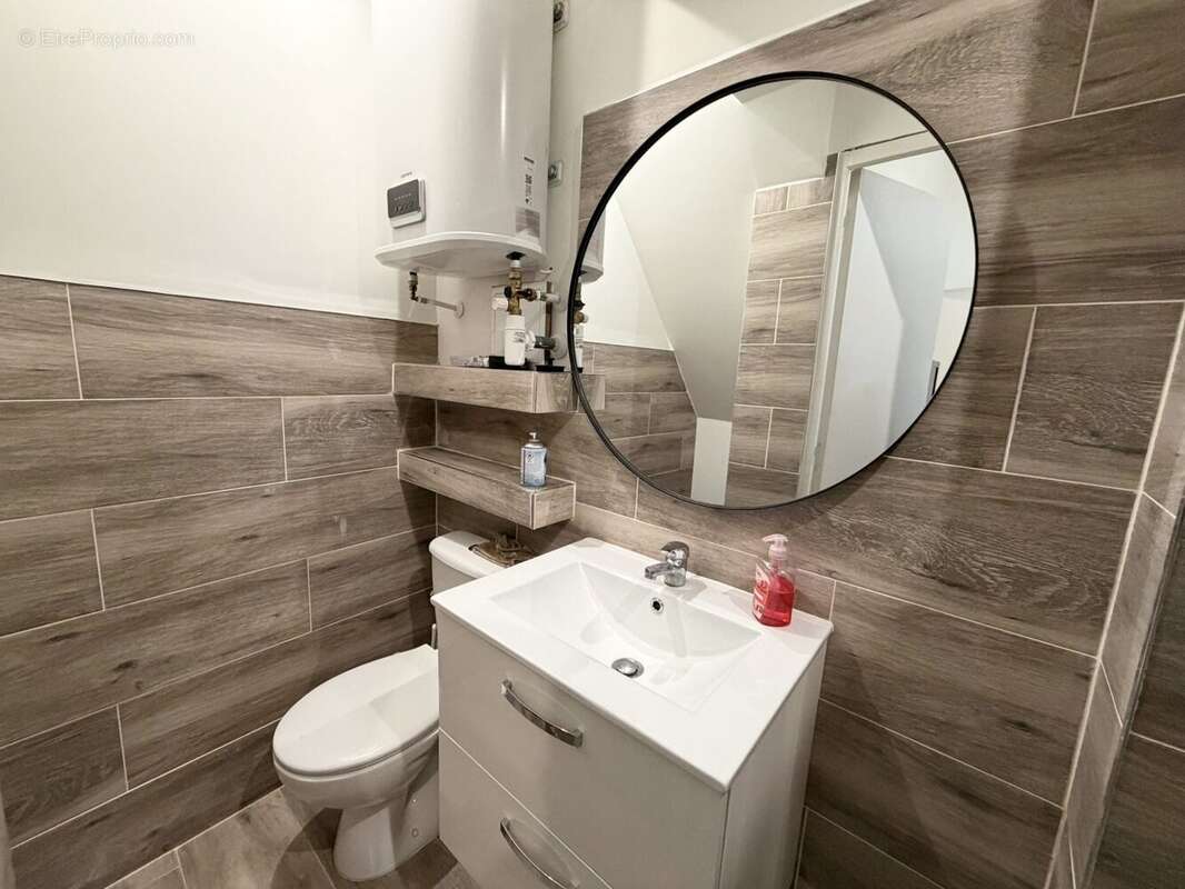 Appartement à ROUBAIX