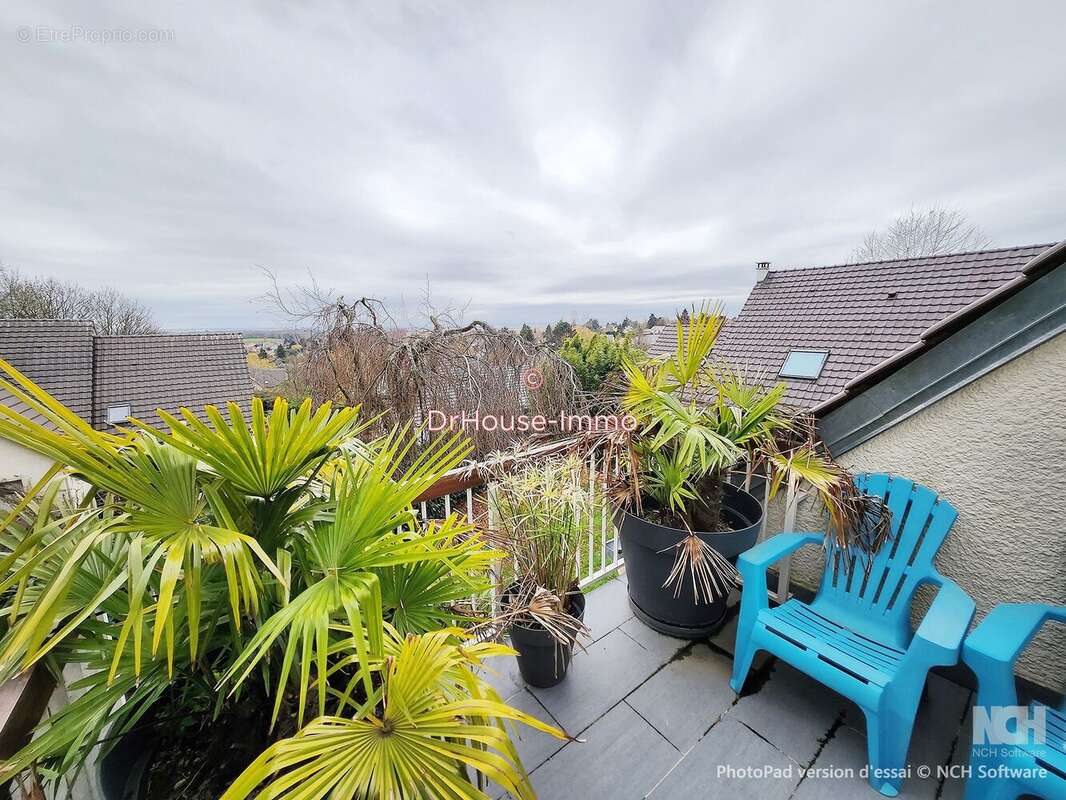 Maison à SAINT-WITZ