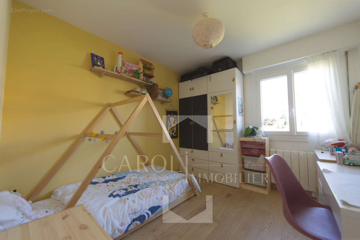 Appartement à ANNECY-LE-VIEUX