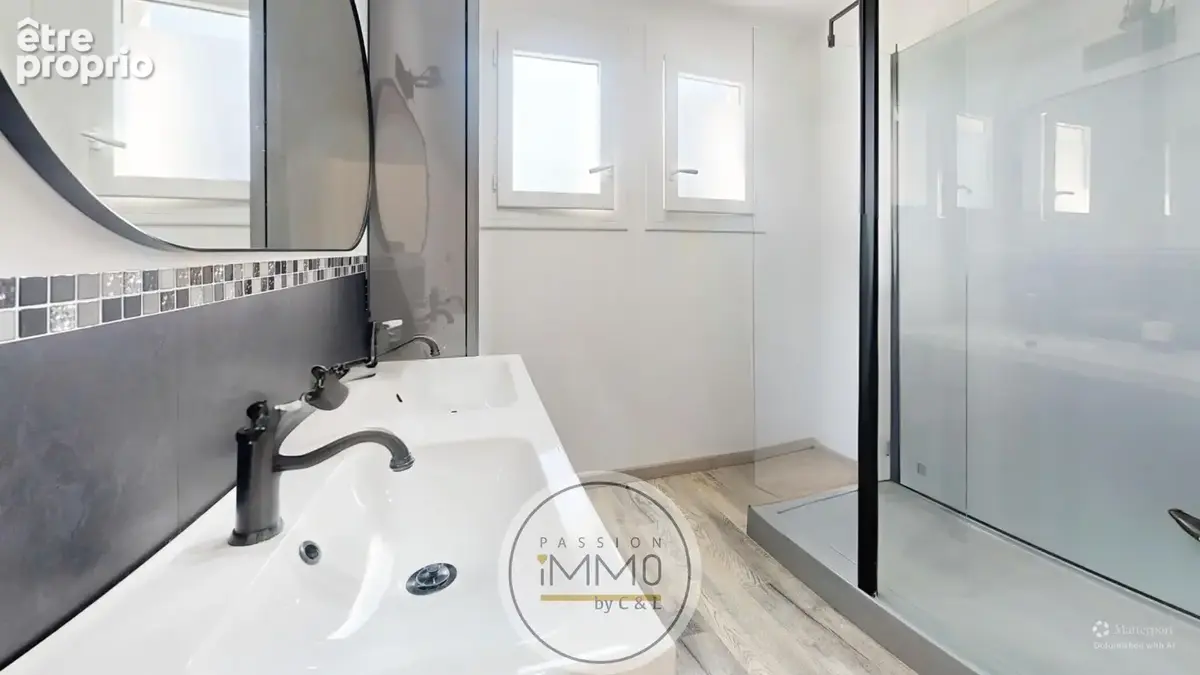 Maison 181 m2 - 6 chambres - deux logements possibles - photo 7