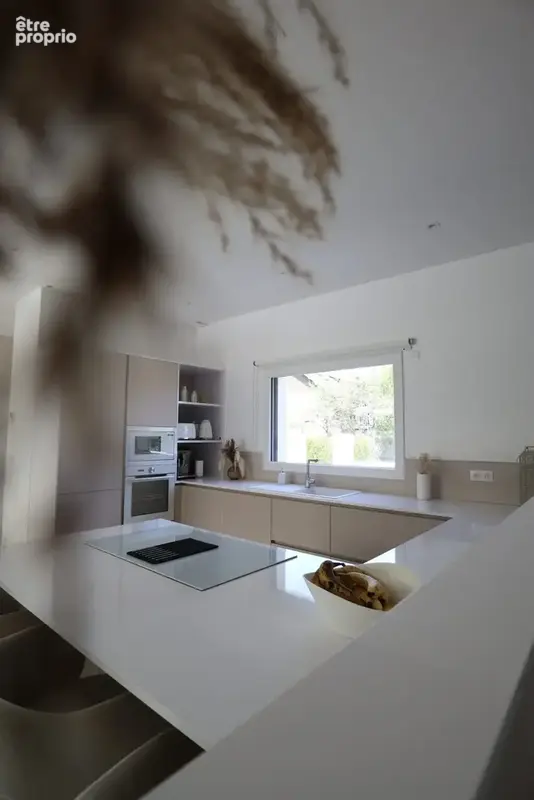 Maison 5 pièces 113 m² à vendre à Ornans (25290) - photo 4