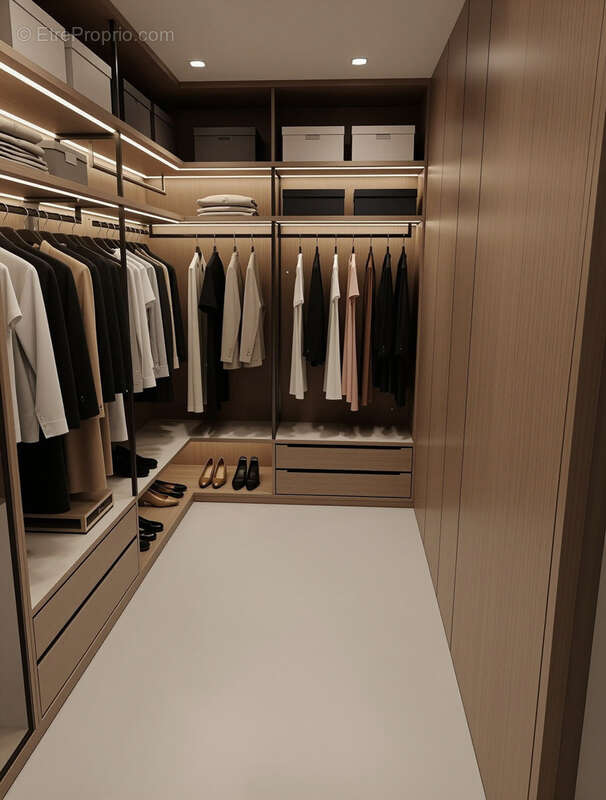 Maison 88m2, 3 chambres - photo 4