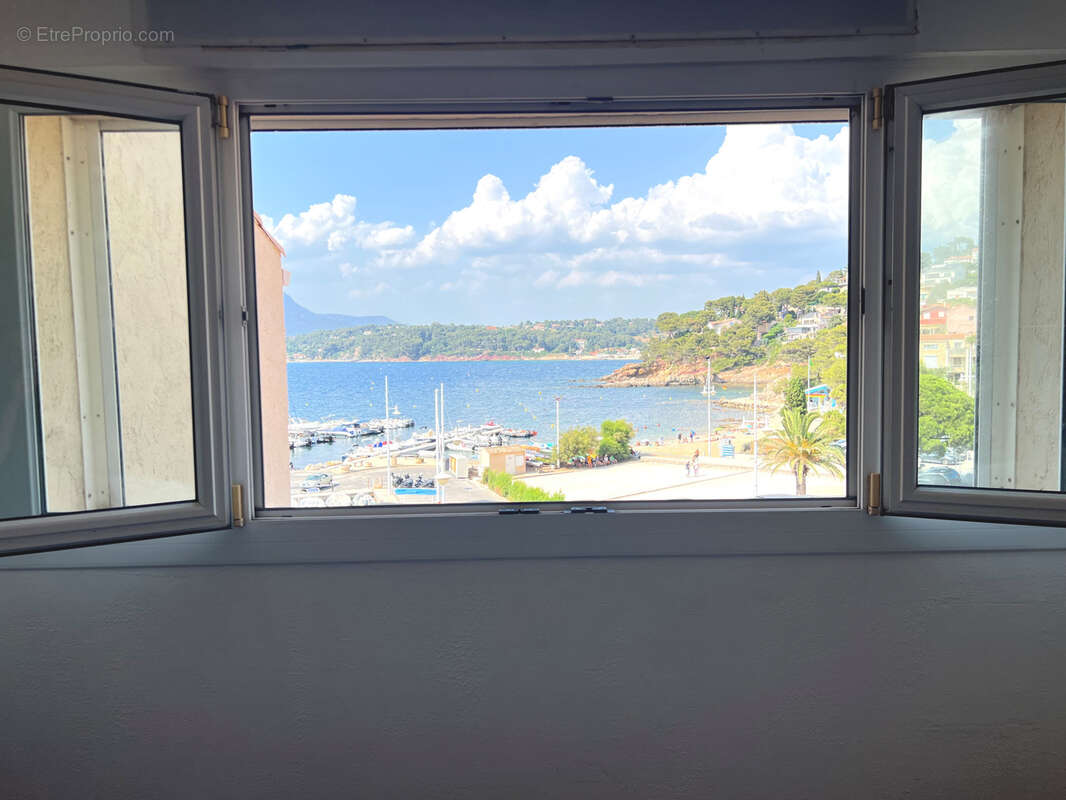 Appartement à LE PRADET