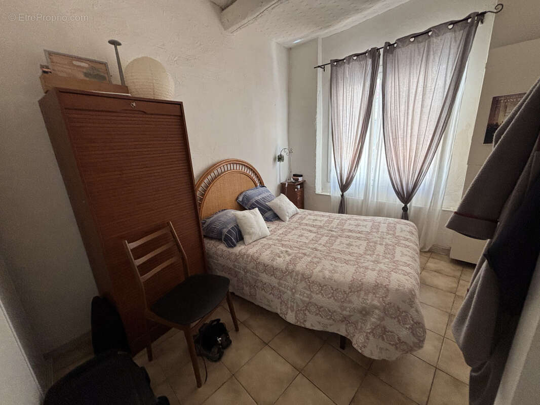 Maison à PUISSERGUIER