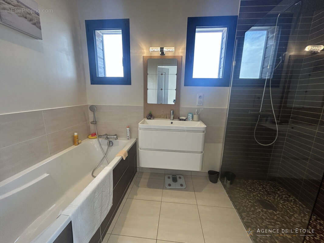 Maison 156 m² à Cucq  - photo 9