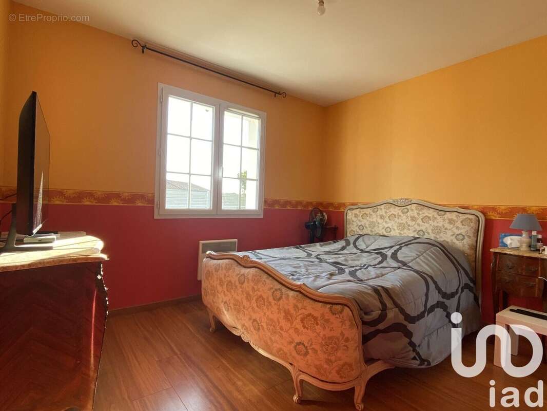 Photo 5 - Maison à SAINT-DENIS-DE-PILE