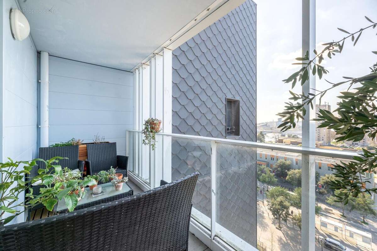 Photo 2 - Appartement à NANTES