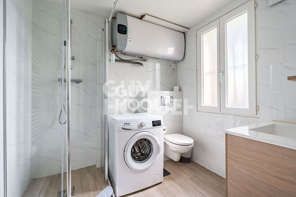 Commerce à ASNIERES-SUR-SEINE