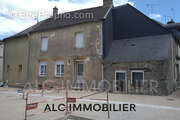 Maison à PRE-EN-PAIL
