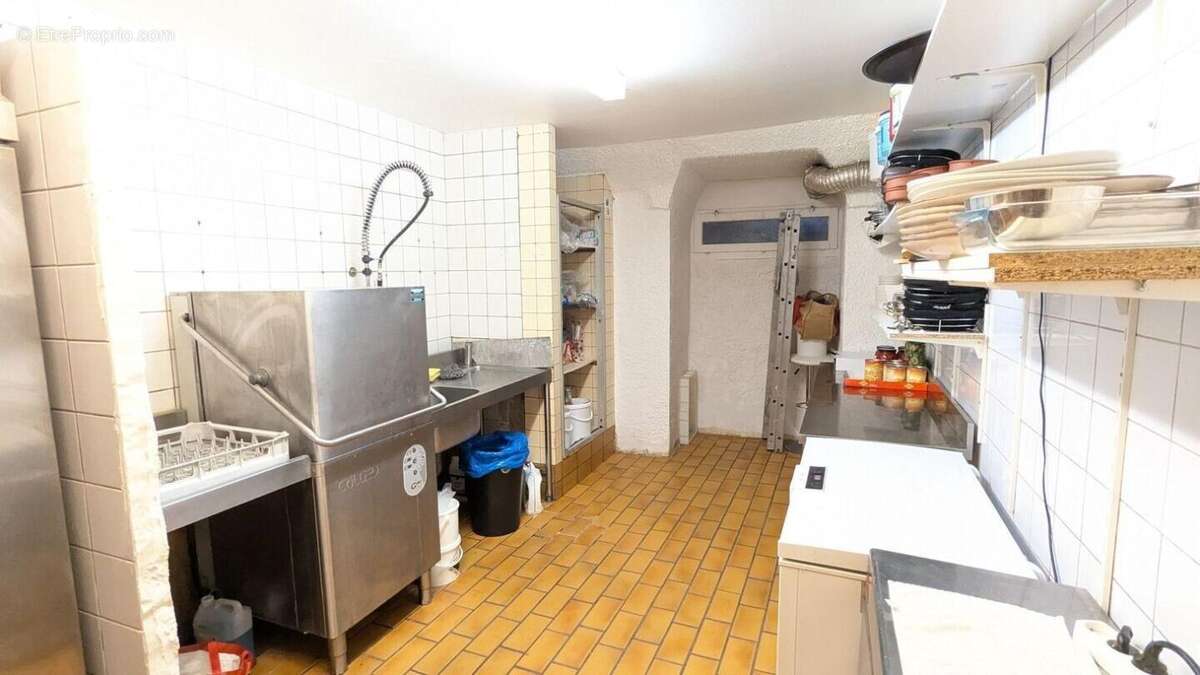 Commerce à SELESTAT