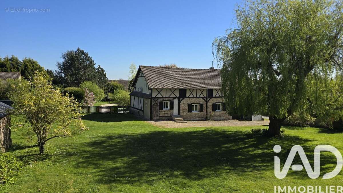 Photo 2 - Maison à VERNON