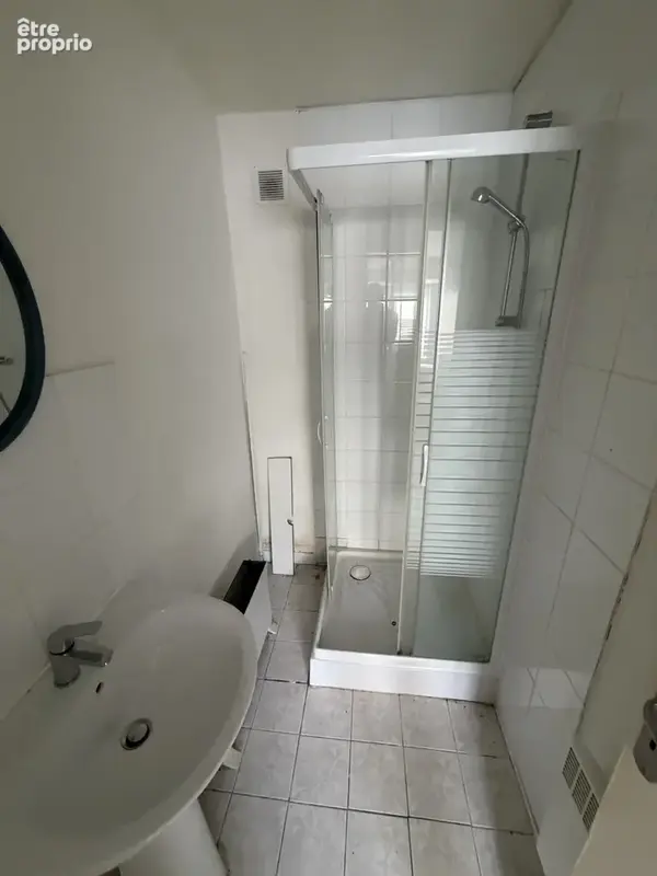 Studio 28 m2 proche gare - photo 4
