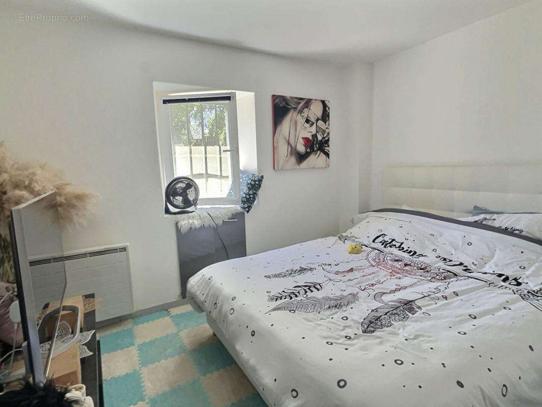 Maison à ALBENS