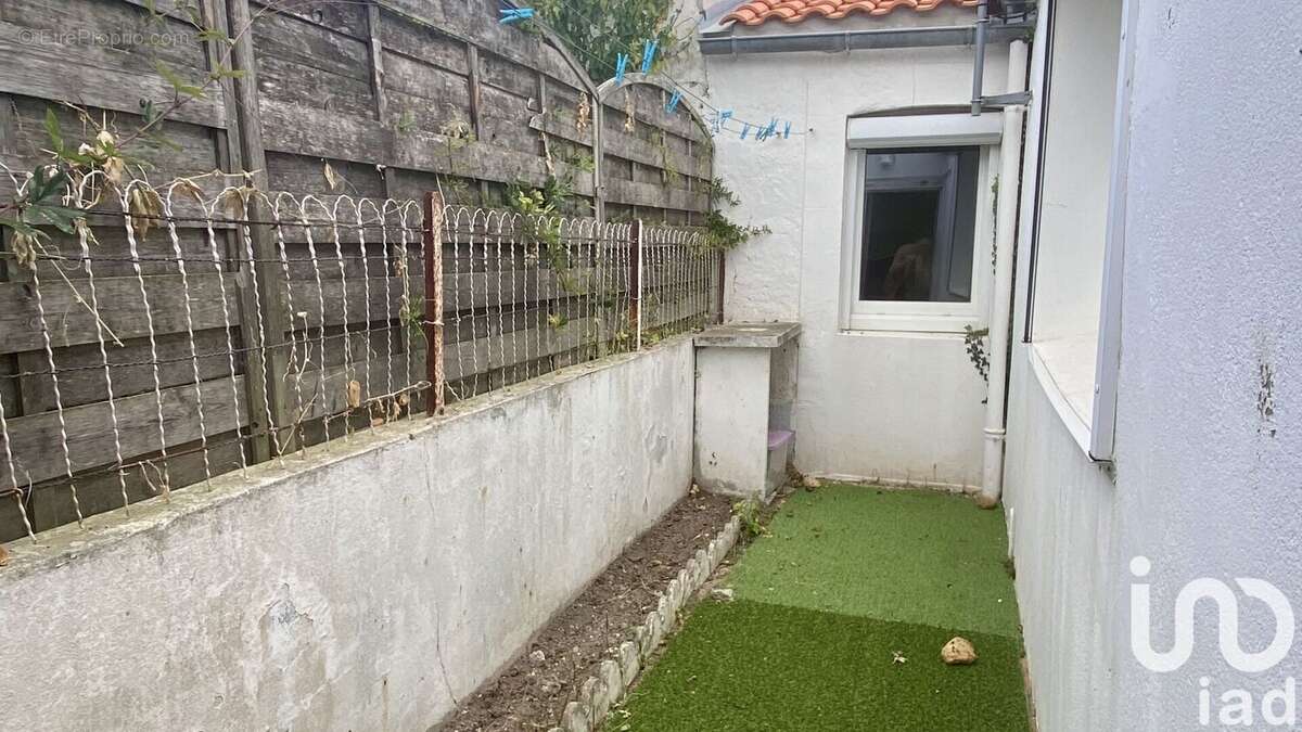 Photo 4 - Maison à BOUIN