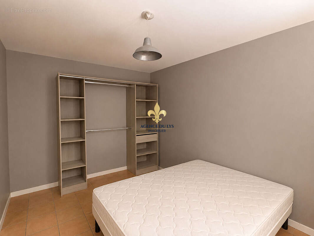 Appartement à GOUVIEUX