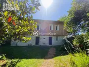 Maison à FONTET