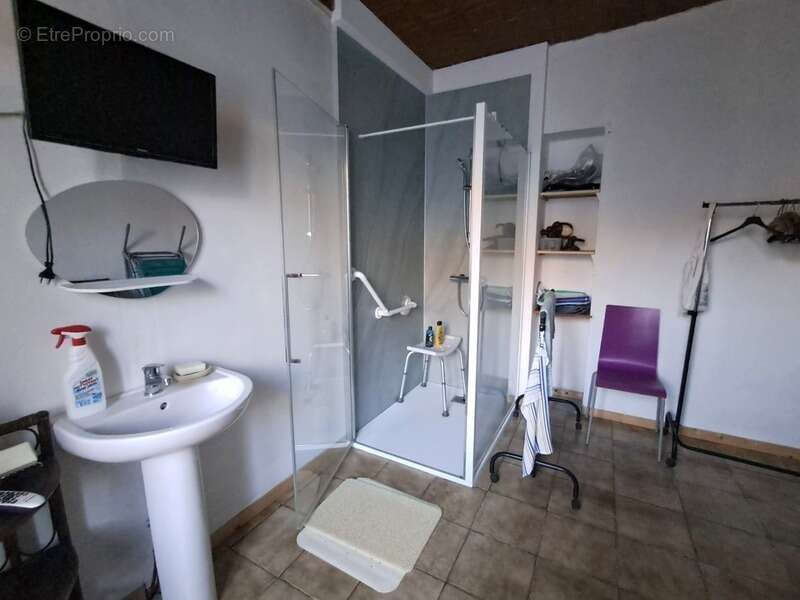 Maison à SARRANCOLIN