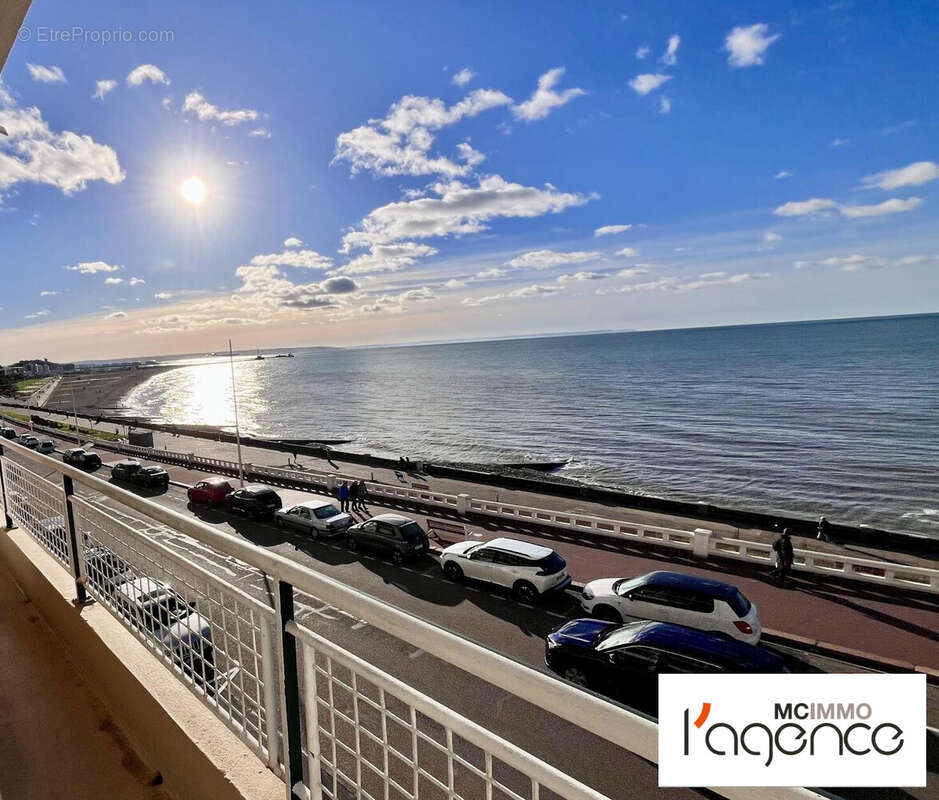 Appartement à LE HAVRE