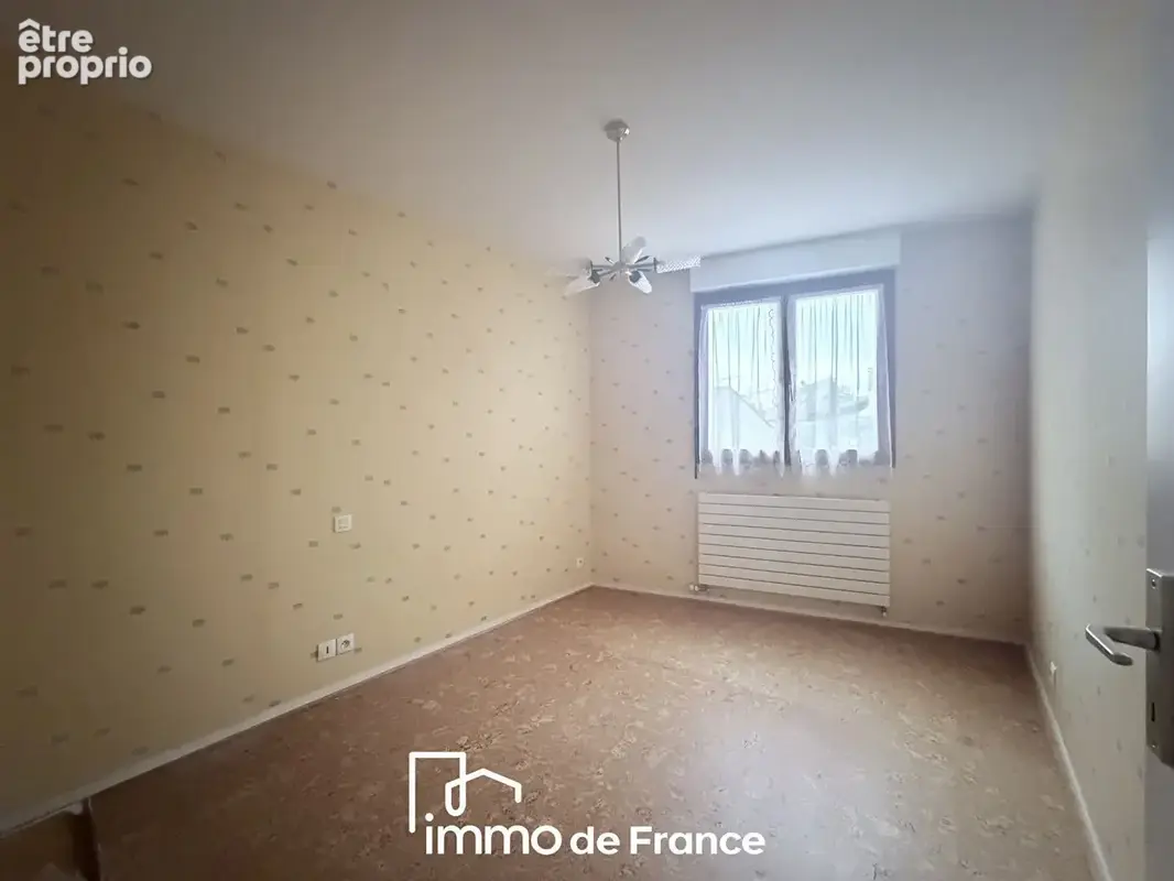 Appartement Rodez 3 pièces - 79.44 m2 - photo 3