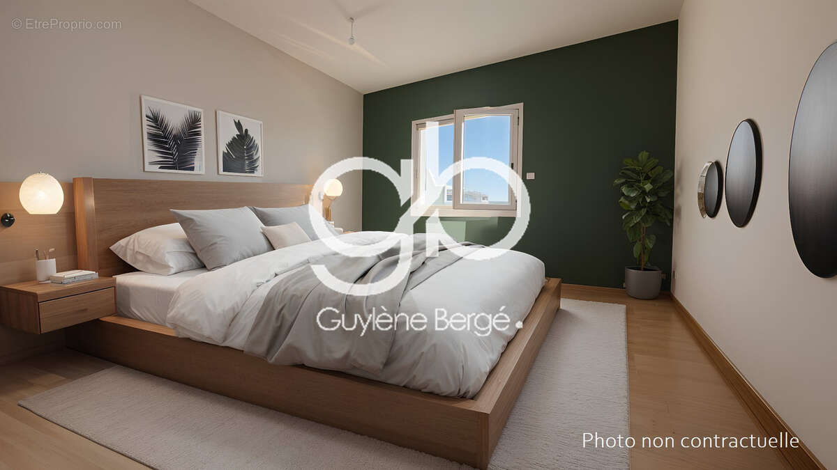 Maison à PALAVAS-LES-FLOTS