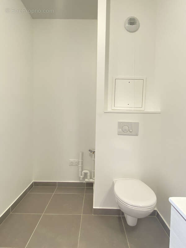 Appartement à ANTONY