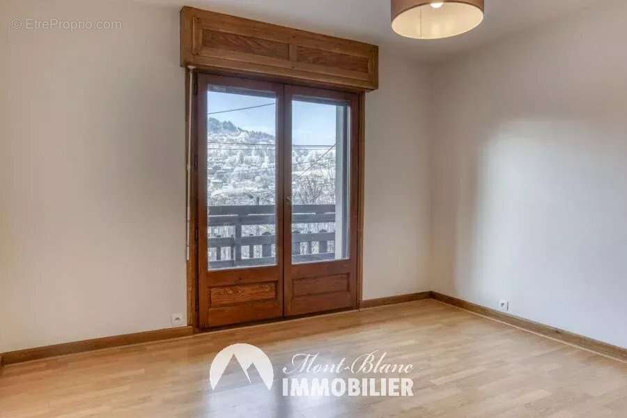 Maison dans le centre de Saint-Gervais les Bains - photo 7