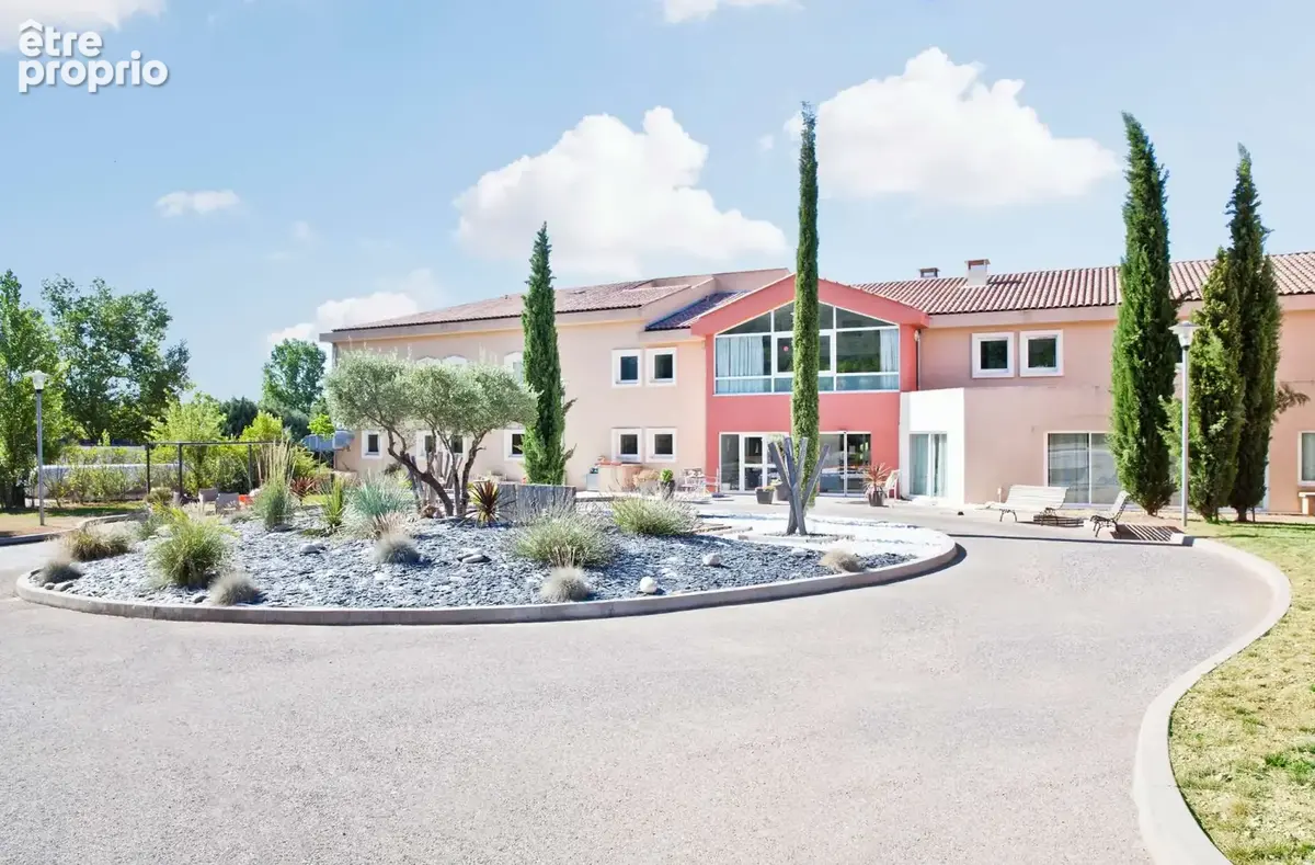 Investissement en EHPAD - photo 2
