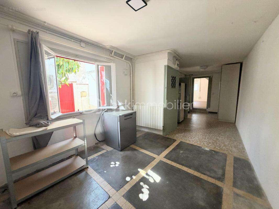 Belle maison entièrement rénovée au goût du jour - photo 12