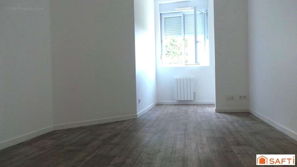 Photo 7 - Maison à SAINT-PATERNE-RACAN