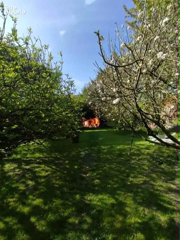 Maison 262m2 plein centre de corbie - photo 14