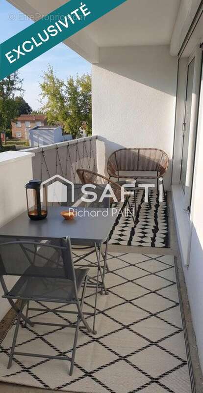 Photo 4 - Appartement à NIORT