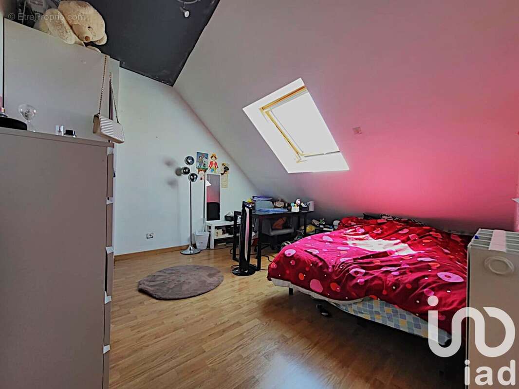 Photo 9 - Maison à VERZENAY