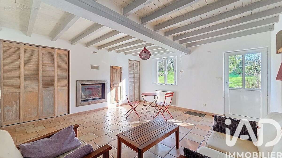 Photo 6 - Maison à CAMBREMER