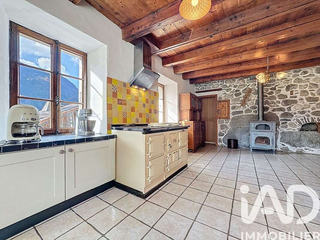 Photo 6 - Maison à BONNEVILLE