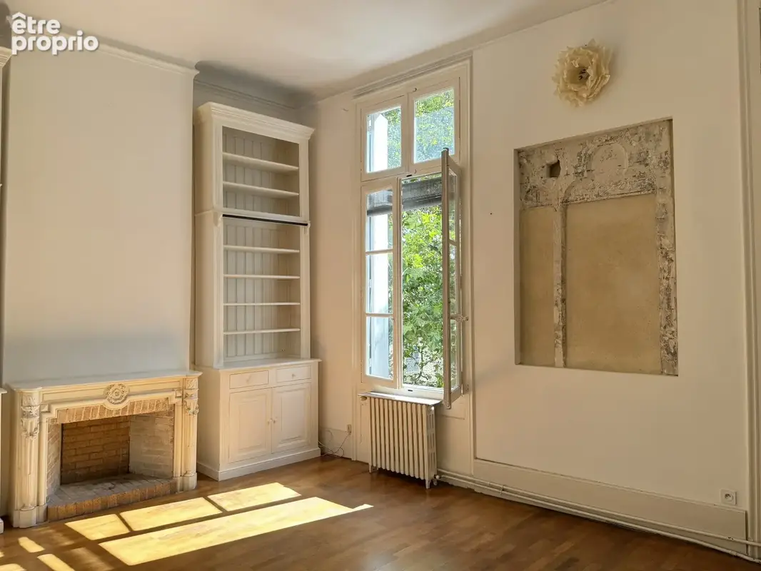 Photo Appartement à Montpellier au prix de 588 000€