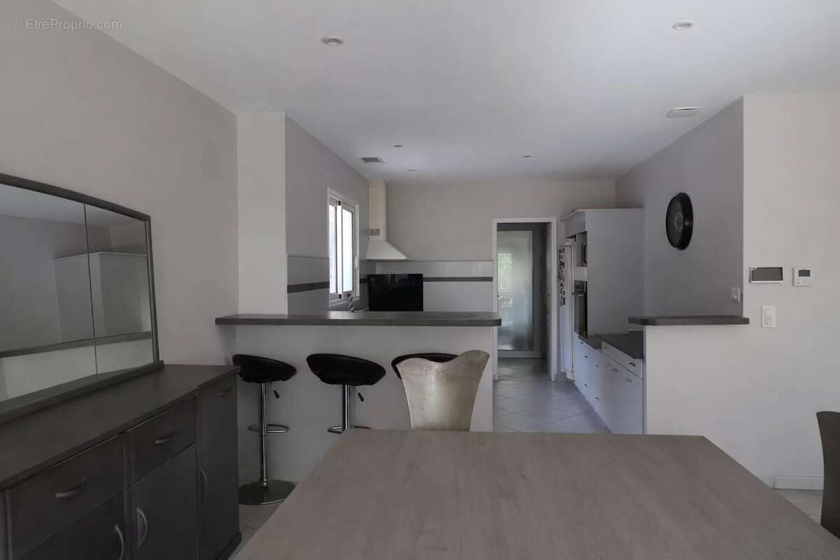 Maison à LANGON