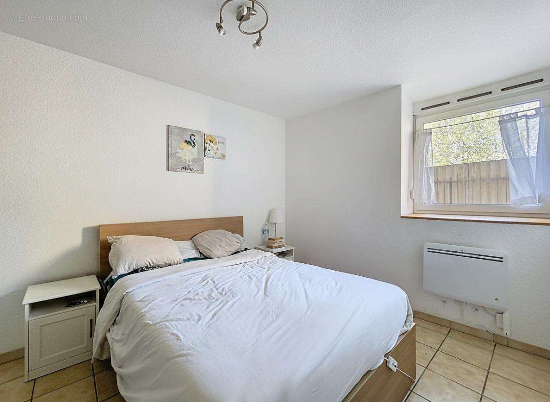 Appartement - 1 Chambre - Proche commodités - photo 6