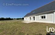 Photo 1 - Maison à BRAIN-SUR-ALLONNES