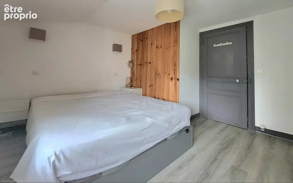 Appartement T2 avec Garage À Vendre Loué -  Bayonne/Arènes - photo 5