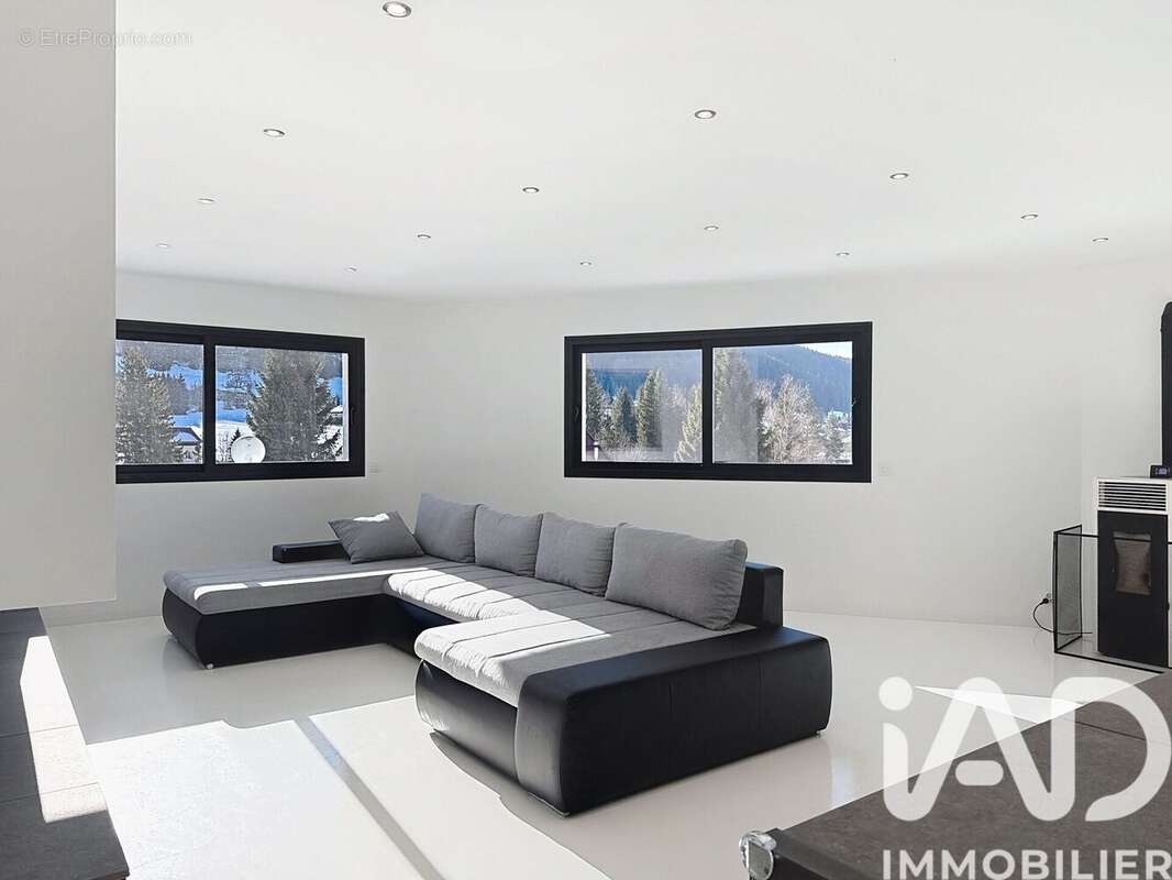 Photo 5 - Maison à BOIS-D'AMONT