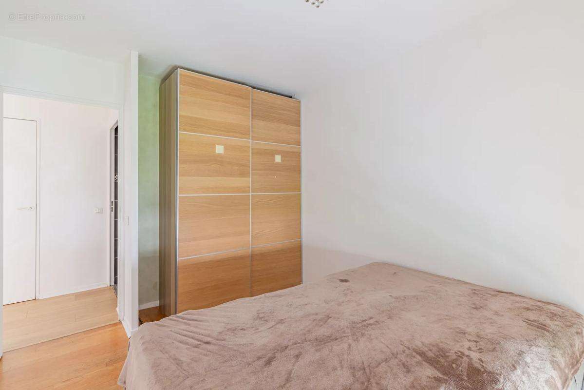 Appartement à BONNEUIL-SUR-MARNE
