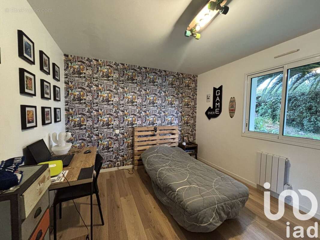 Photo 5 - Maison à LOUANNEC