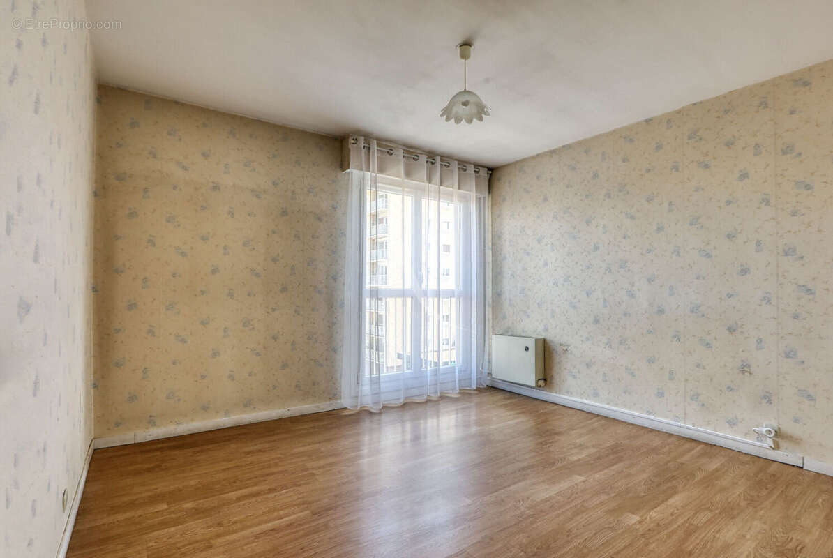 Appartement à LE GRAND-QUEVILLY