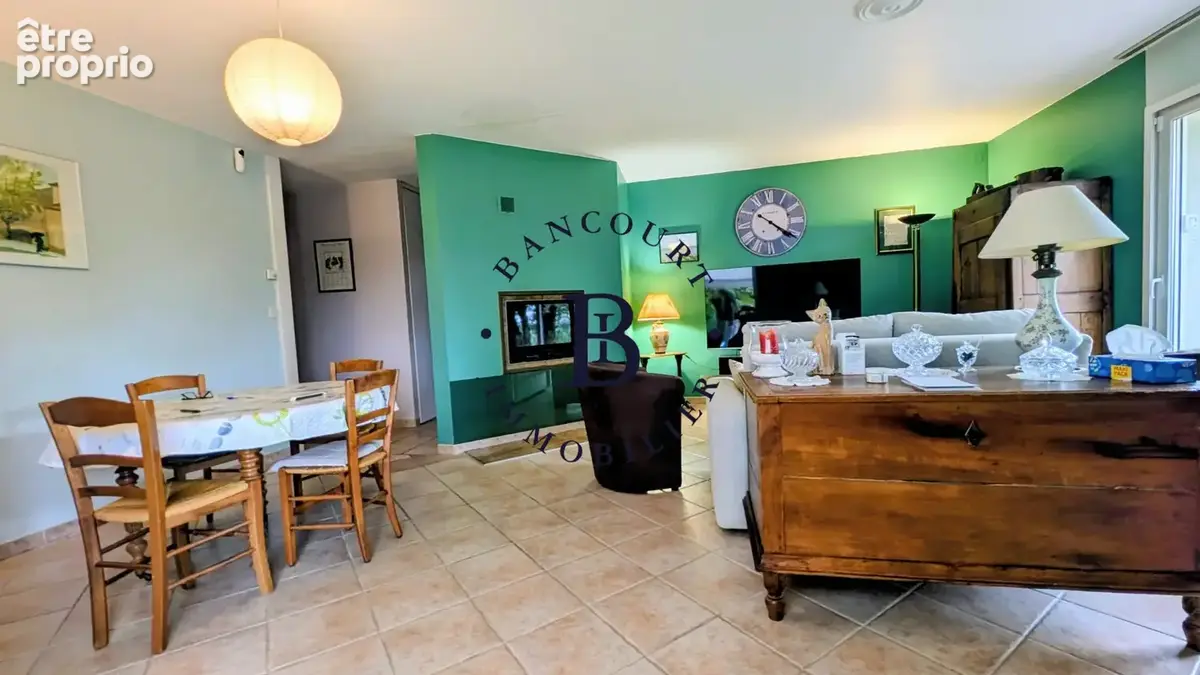Maison 5 pièces 110 m² à vendre à Ussac (19270) - photo 4