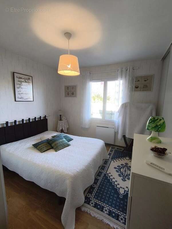 Maison à SAINT-VINCENT-DE-TYROSSE