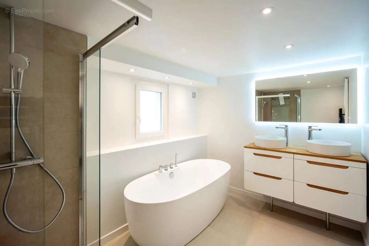 Maison à AIX-LES-BAINS